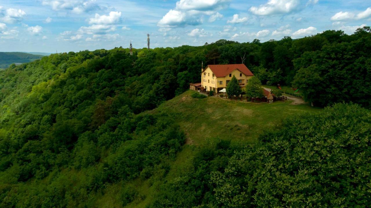 Pension Bella Vista Sighisoara Exterior photo